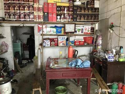 破爛寒酸的農村小商店，竟能年入10萬+ 珠寶飾品的奇妙變身記